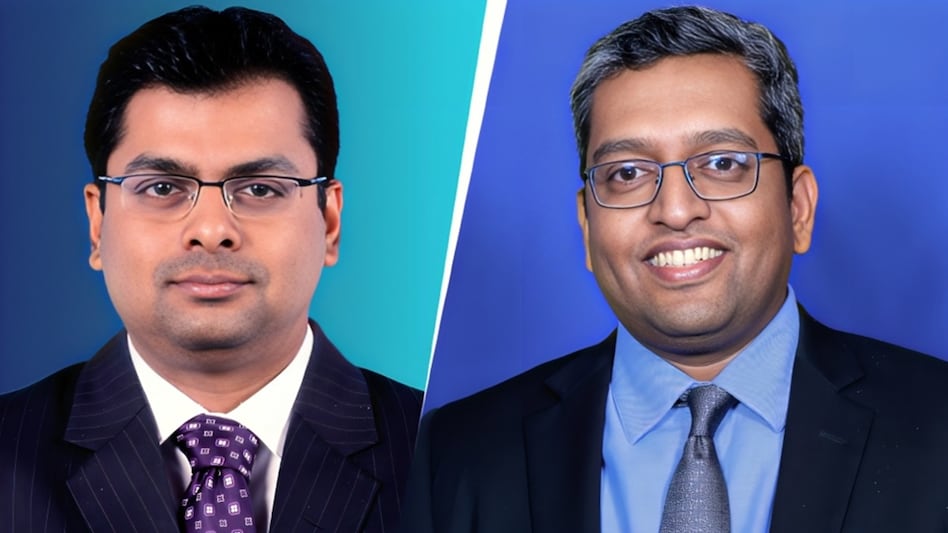 Vishnu Pillai and Purushothaman KG Vishnu Pillai and Purushothaman KG