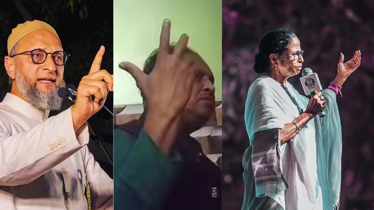 While AIMIM and Humayun Kabir parting ways removes a coordinated challenge, it is still a challenge for the TMC.