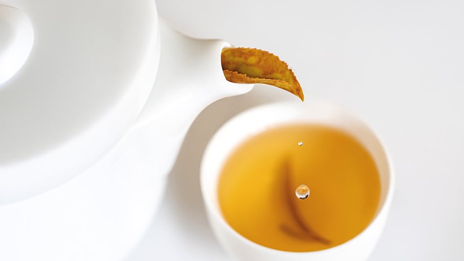 Tea is being repositioned not simply as a comforting beverage but as a luxury experience Tea is being repositioned not simply as a comforting beverage but as a luxury experience