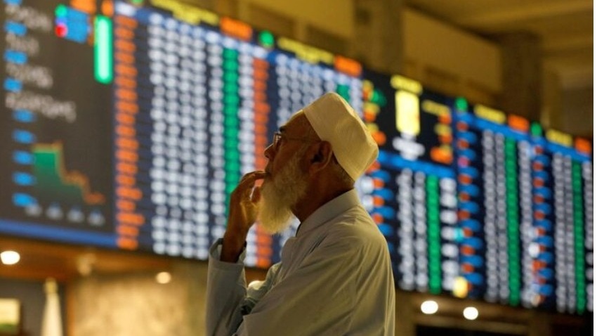  Christopher Wood said Pakistani equities tend to perform strongly around IMF bailout periods.