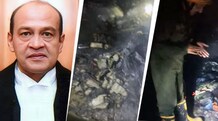 Probe panels, impeachment bid: Justice Yashwant Varma resigns amid cash recovery row The controversy dates back to March last year, when a fire broke out at Justice Yashwant Varma’s official residence in Delhi