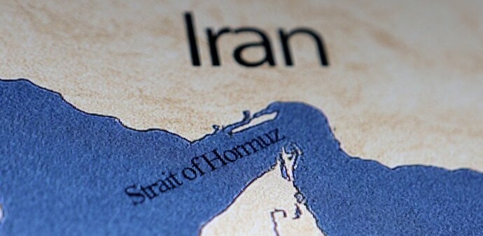 Strait of Hormuz: Nomura said it remains unclear under what terms ships can pass: whether they have to pay a toll to Iran. Strait of Hormuz: Nomura said it remains unclear under what terms ships can pass: whether they have to pay a toll to Iran.