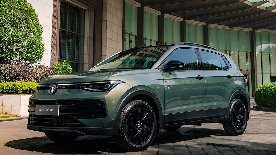 The company expects the overall Indian passenger vehicle market to grow by around 5-7% in the near term, indicating a steady but moderate demand environment.