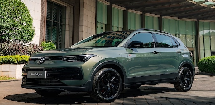 The company expects the overall Indian passenger vehicle market to grow by around 5-7% in the near term, indicating a steady but moderate demand environment. The company expects the overall Indian passenger vehicle market to grow by around 5-7% in the near term, indicating a steady but moderate demand environment.