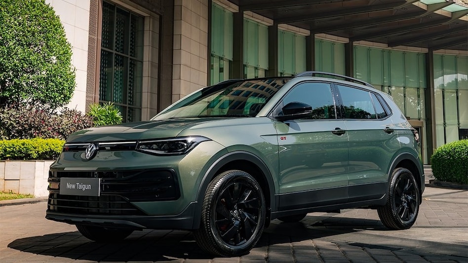 The company expects the overall Indian passenger vehicle market to grow by around 5-7% in the near term, indicating a steady but moderate demand environment. The company expects the overall Indian passenger vehicle market to grow by around 5-7% in the near term, indicating a steady but moderate demand environment.