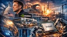 From Intel Inside era to fighting for a comeback in the AI age Even as its foundry ambitions remain under scrutiny, Intel is recalibrating its role in another critical layer of the AI stack.