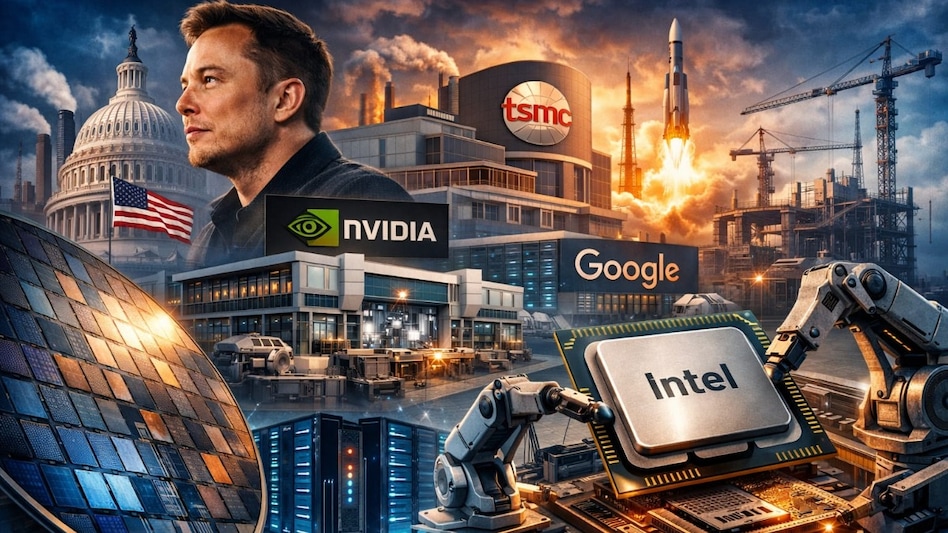 Intel's Strategic Shift: Fighting to Regain Its Place in the AI Landscape