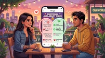 Emotional vibe check before commitment: Why India's Gen Z daters are auditing hearts before swiping right on love? GenZ daters lead emotional availability checks before love labels