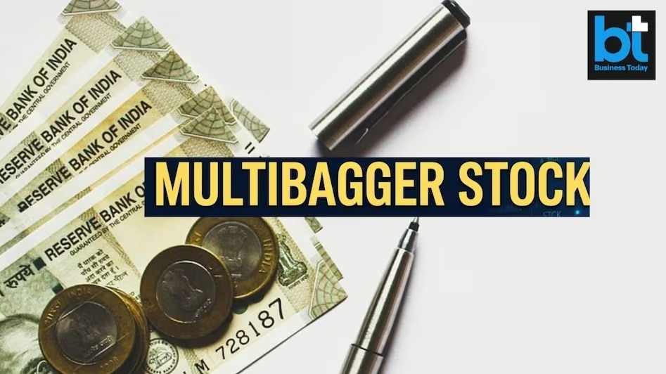 The stock has rallied 343% in three years and 923% in five years, delivering multibagger returns to investors. Pic source: (AI generated pic for representational purposes)  