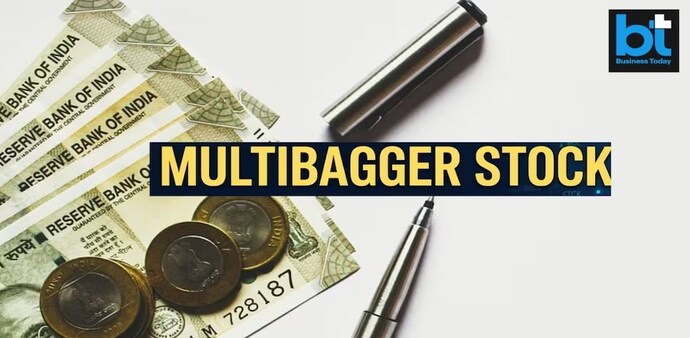 The stock has rallied 343% in three years and 923% in five years, delivering multibagger returns to investors. Pic source: (AI generated pic for representational purposes) The stock has rallied 343% in three years and 923% in five years, delivering multibagger returns to investors. Pic source: (AI generated pic for representational purposes)