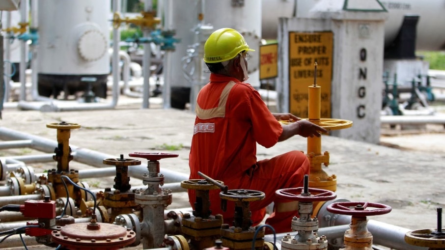 ONGC Chairman says India should explore whatever oil and gas is there in the country