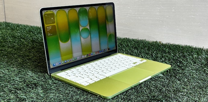 MacBook Neo review MacBook Neo review