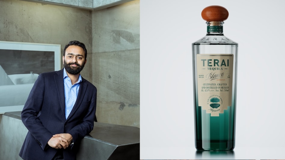 For Shekhar Swarup, Joint Managing Director and CEO of Globus Spirits, the move is as much about timing as it is about consumer evolution. For Shekhar Swarup, Joint Managing Director and CEO of Globus Spirits, the move is as much about timing as it is about consumer evolution.