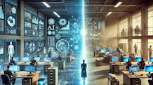 Why 15 lakh engineers aren’t enough for India’s AI economy A key structural challenge lies in the pace of technological change.