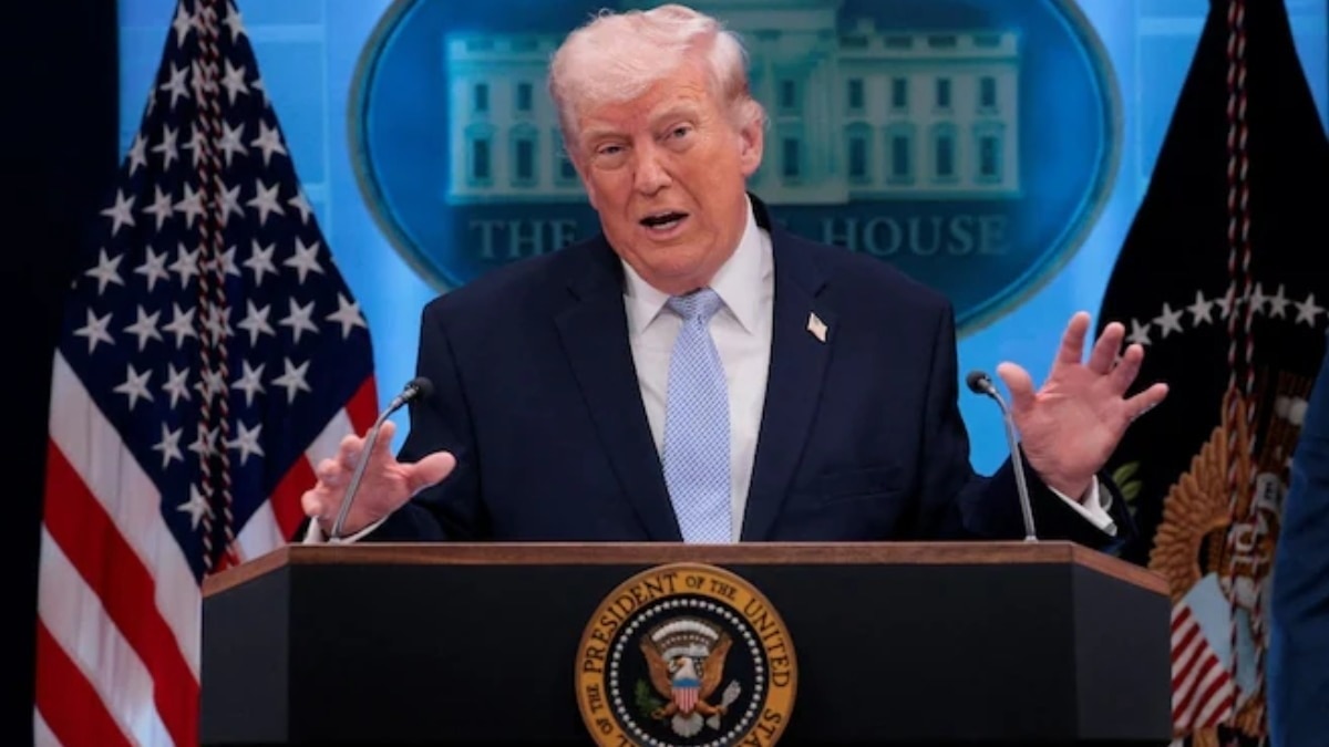 Ahead of the talks, Tehran has reiterated its long-standing stance on its right to enrich uranium — a core sticking point in previous negotiations.