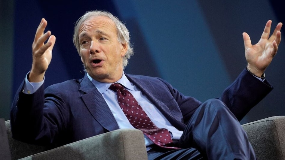 While negotiations are underway, Dalio dismissed the idea of a durable agreement. While negotiations are underway, Dalio dismissed the idea of a durable agreement.