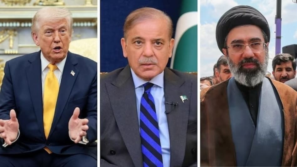 Iran-US talks in Pakistan: Despite these challenges, the talks continue under cautious diplomacy. Iran-US talks in Pakistan: Despite these challenges, the talks continue under cautious diplomacy.