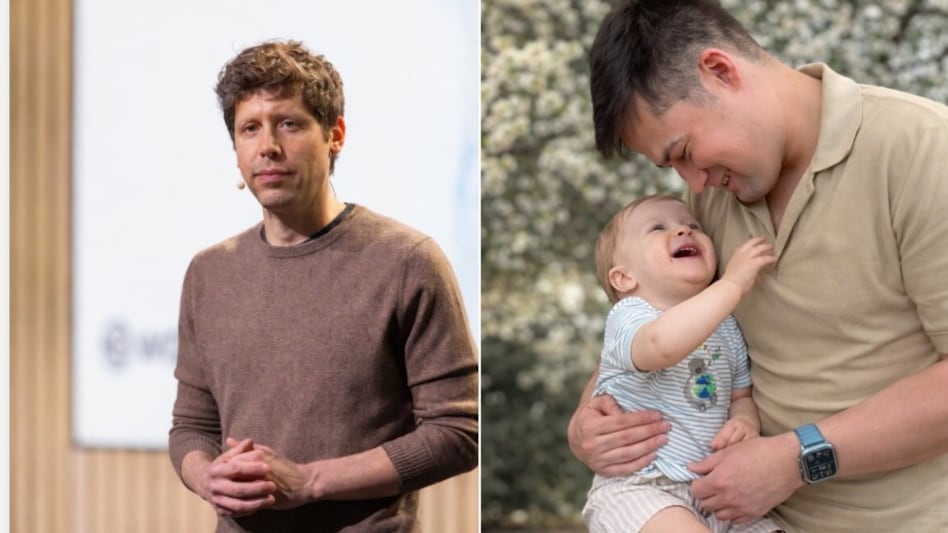Sam Altman Reflects on Family and AI After Alarming Attack