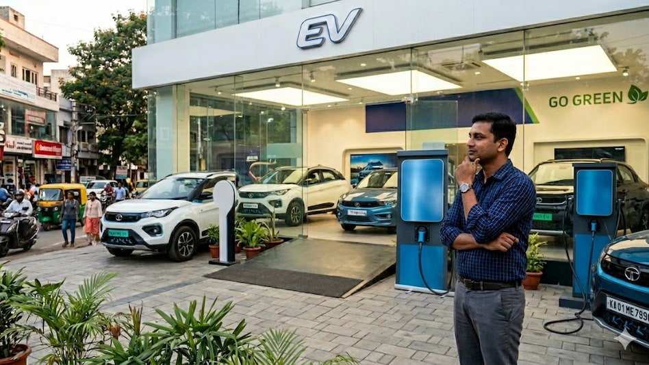 The government is offering financial incentives for various electric vehicle segments, including electric two-wheelers and electric autos till March 31, 2030. The government is offering financial incentives for various electric vehicle segments, including electric two-wheelers and electric autos till March 31, 2030.