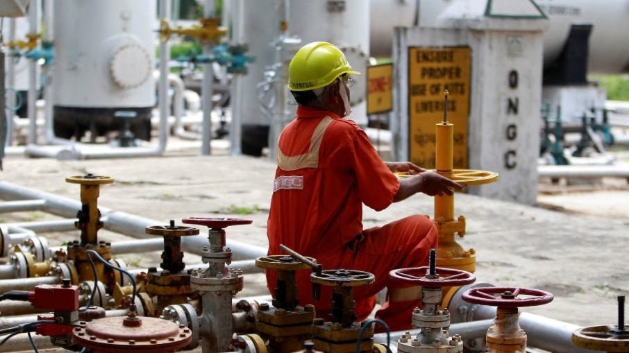 Singh expressed concerns about the physical vulnerability of energy infrastructure in West Asia