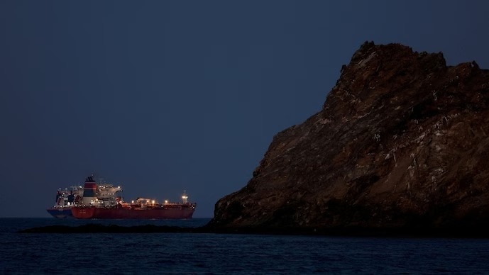 Even after a fragile ceasefire, shipping activity remains far below normal levels, with only limited, tightly controlled passages allowed.