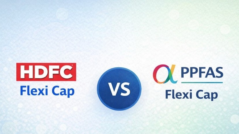 HDFC Flexi Cap vs PPFAS Flexi Cap: Which fund stands out for investors in March 2026?