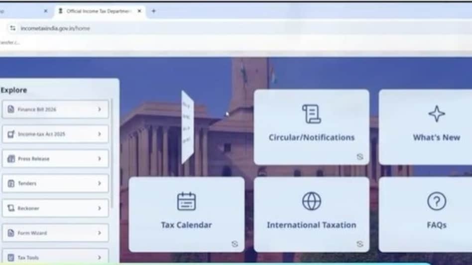 Kar Saathi allows taxpayers to get quick answers without navigating multiple pages or documents. Users can directly ask questions and receive clear, structured responses. Kar Saathi allows taxpayers to get quick answers without navigating multiple pages or documents. Users can directly ask questions and receive clear, structured responses.
