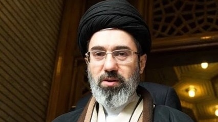 Mojtaba Khamenei wounded & disfigured after deadly Tehran strike. Will he be able to steer Iran?