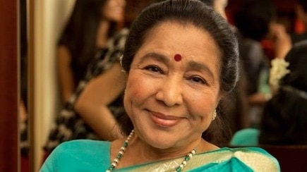 Doctors attending to her have refrained from sharing specifics. One of the doctors confirmed her admission but declined to comment further