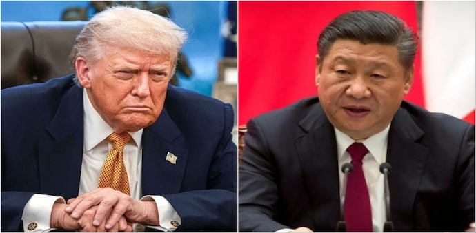 The proposed move, he said, is part of a broader strategy to deter external backing for Tehran and increase economic pressure on nations seen as fuelling the conflict. The proposed move, he said, is part of a broader strategy to deter external backing for Tehran and increase economic pressure on nations seen as fuelling the conflict.