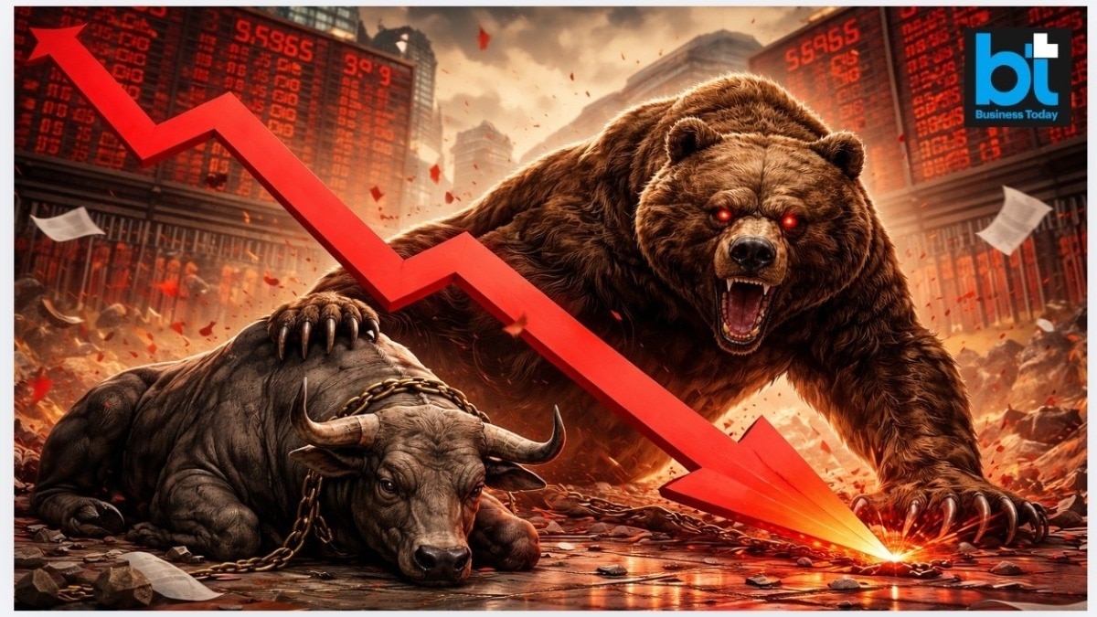 Asian markets such as Japan's Nikkei 225, Korea's Kospi and Hong Hong's Hang Seng fell 1-1.2 per cent. 