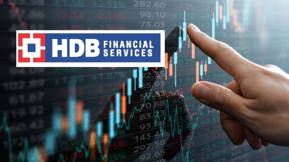 HDB Financial: HDFC Bank is the promoter. This ownership structure, said Equirus Securities, ensures close alignment in governance. HDB Financial: HDFC Bank is the promoter. This ownership structure, said Equirus Securities, ensures close alignment in governance.