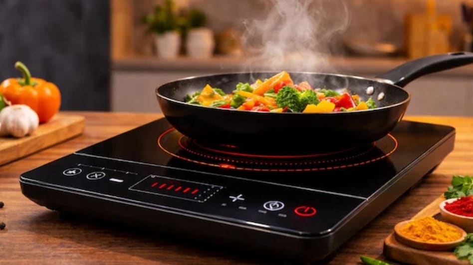 Shift to induction cookstove amid LPG shortage can pose its own challenges for India Shift to induction cookstove amid LPG shortage can pose its own challenges for India