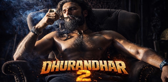 Dhurandhar 2 box office Dhurandhar 2 box office