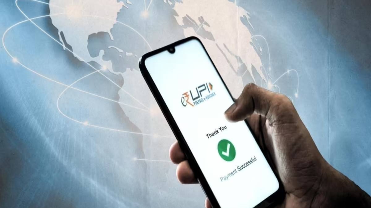 Teen Uncovers Upi App Vulnerabilities After Father’S Rs 20,000 Online Fraud Loss Teen Uncovers UPI App Vulnerabilities After Father’s Rs 20,000 Online Fraud Loss