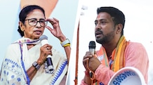 'Mamata now a liability for TMC; we will win 165 seats if...': BJP's Siliguri leader Shankar Ghosh BJP's Siliguri MLA Shankar Ghosh: What happened in Bangladesh will play a very vital role in Bengal Elections 2026