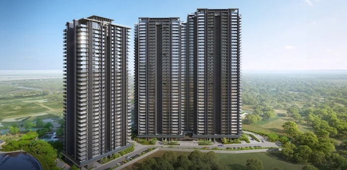 Dubbed as a “mini–Japanese City”, Krisumi also aims to cater to the growing number of Japanese expats living in Gurugram. (Picture credit : Krisumi.com) Dubbed as a “mini–Japanese City”, Krisumi also aims to cater to the growing number of Japanese expats living in Gurugram. (Picture credit : Krisumi.com)