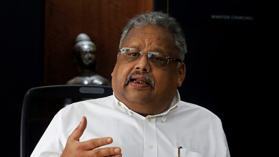 Jhunjhunwala family-backed firm looks to acquire Nasdaq-listed firm Jhunjhunwala family-backed firm looks to acquire Nasdaq-listed firm