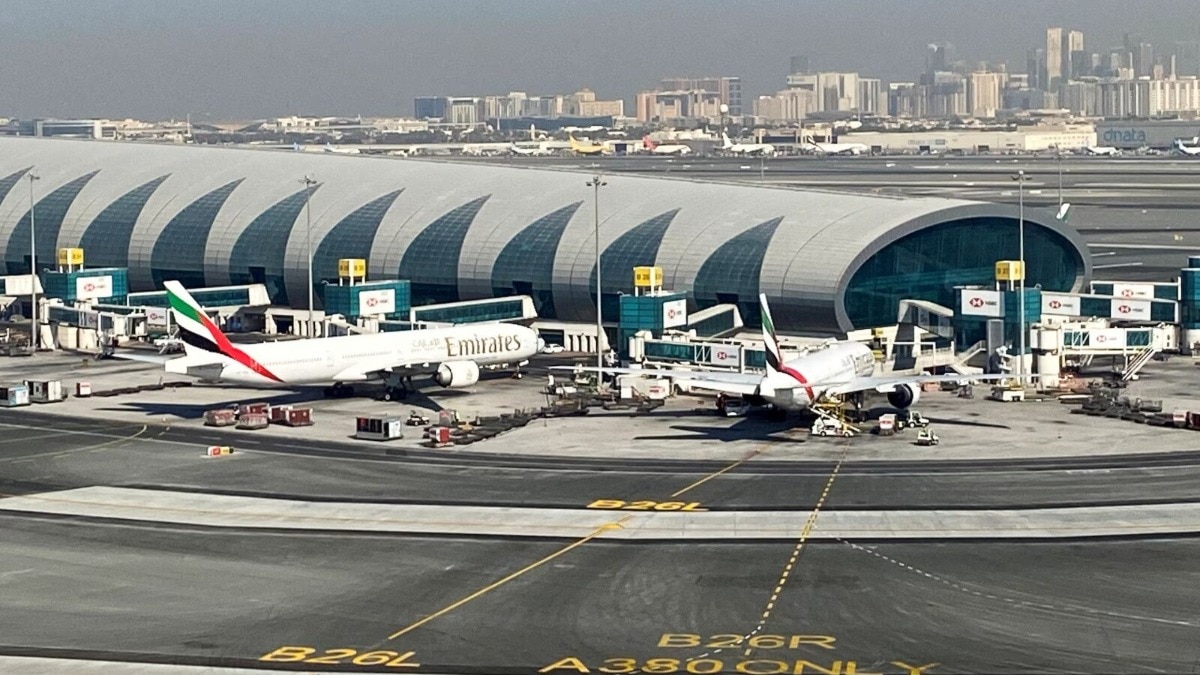 Dubai caps flights till May 31, puts Indian airlines under severe revenue stress: Report
