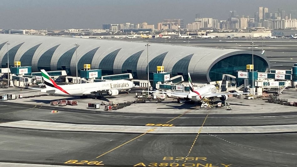 Meanwhile, several global airlines have cancelled flights to Dubai until at least May 31, highlighting the broader impact of the restrictions on international aviation. Meanwhile, several global airlines have cancelled flights to Dubai until at least May 31, highlighting the broader impact of the restrictions on international aviation.