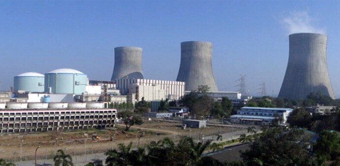 L&T doesn't have any plan to own or operate nuclear power plants. L&T doesn't have any plan to own or operate nuclear power plants.