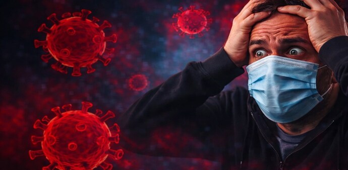 Experts note that BA.3.2 carries a high number of mutations, which may help it partially evade immunity built from prior infections or vaccinations. Experts note that BA.3.2 carries a high number of mutations, which may help it partially evade immunity built from prior infections or vaccinations.