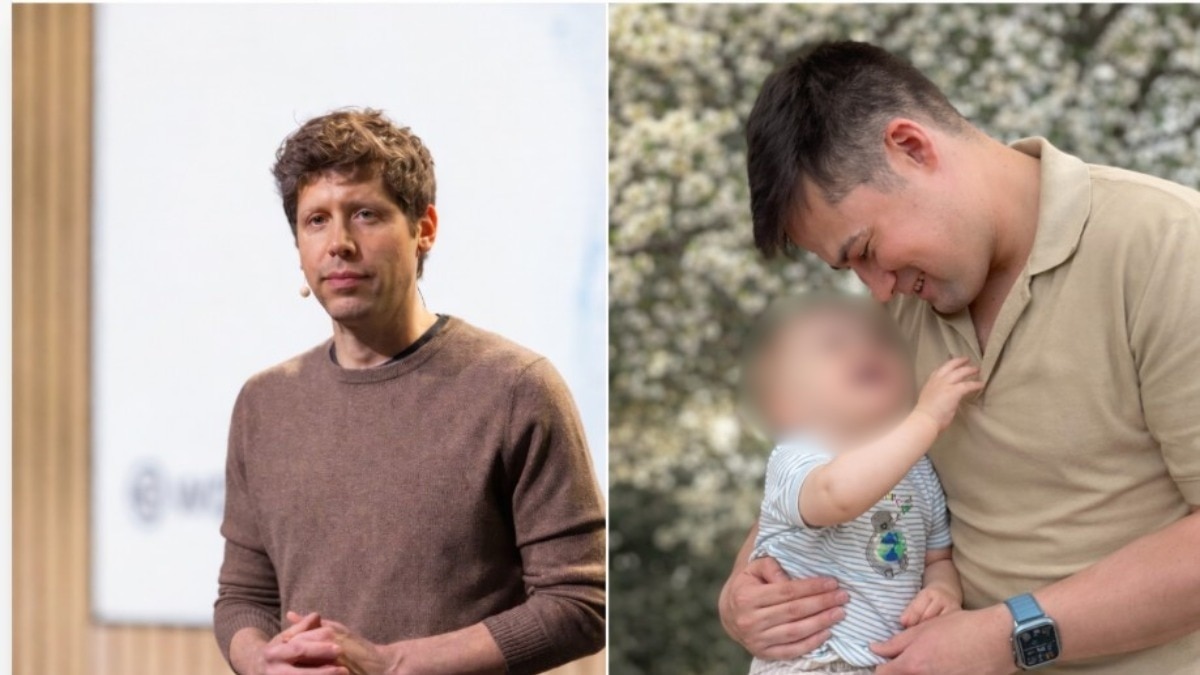 Breach of Privacy: Sam Altman’s Home Targeted Again, Two Suspects Taken into Custody