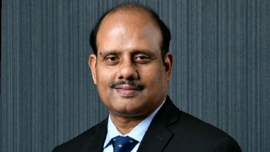 RBI Deputy Governor Swaminathan Janakiraman. RBI Deputy Governor Swaminathan Janakiraman.