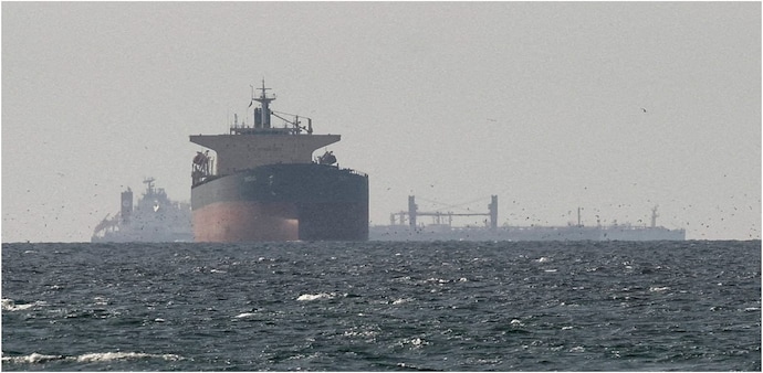 The escalation has already impacted India. Officials confirmed that at least 15 Indian-flagged vessels remain stranded in the Strait of Hormuz. The escalation has already impacted India. Officials confirmed that at least 15 Indian-flagged vessels remain stranded in the Strait of Hormuz.