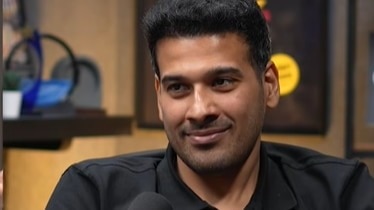 On pricing, Saraf framed influencer marketing through a cost-per-view lens. On pricing, Saraf framed influencer marketing through a cost-per-view lens.