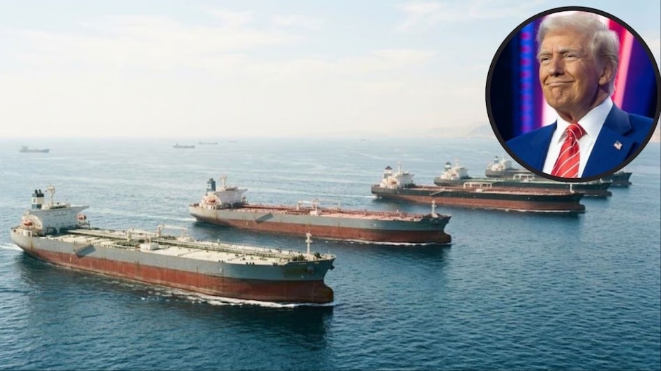 NATO declines to join Trump's blockade of Iranian ports NATO declines to join Trump's blockade of Iranian ports