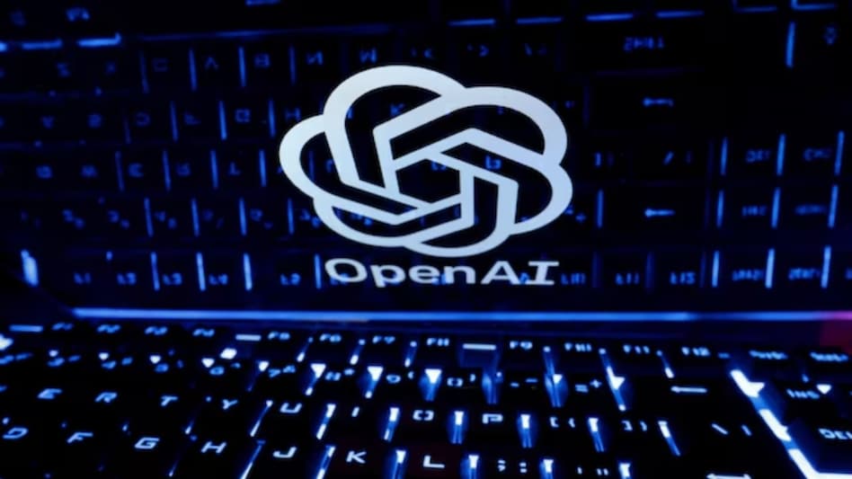 OpenAI bets big on partnership with Amazon. OpenAI bets big on partnership with Amazon.