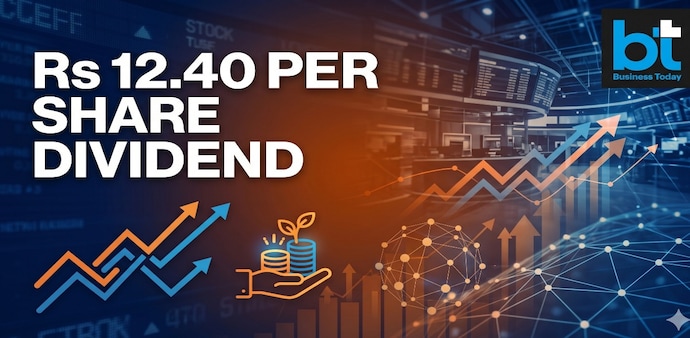 ICICI Prudential AMC dividend (image: AI generated image for representational purpose only) ICICI Prudential AMC dividend (image: AI generated image for representational purpose only)