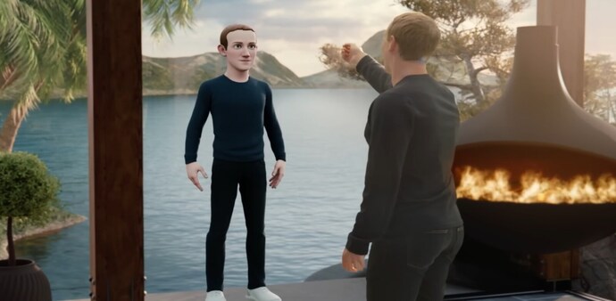 Mark Zuckerberg is building his own digital AI clone to interact with its employees. Mark Zuckerberg is building his own digital AI clone to interact with its employees.